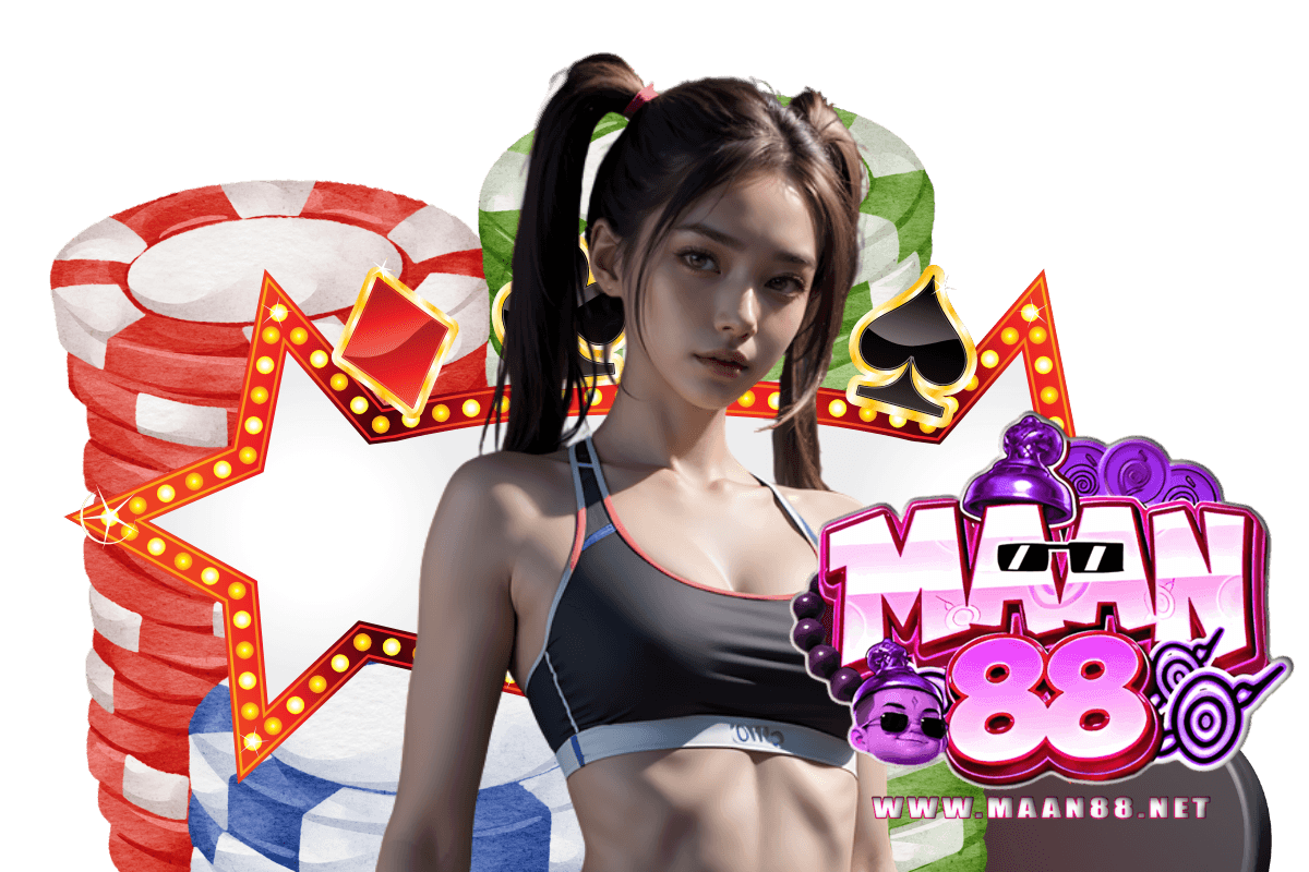 maan88 สล็อต